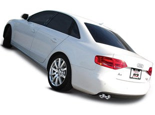 Borla 09-15 Audi A4 Quattro Base SS Catback Exhaust
