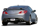 Borla 10-13 Hyundai Genesis 3.8L-V6 SS Catback Exhaust-3