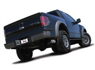 F-150/ F-150 SVT Raptor 2009-2010 Cat-Back™ Exhaust S-Type