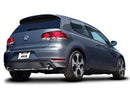 Borla 10-14 VW GTI Base 2.0L 4cyl Catback Exhaust-3