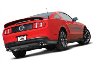 Borla 2011-2012 Mustang GT 5.0L 8cyl 6spd RWD Agressive ATAK Catback Exhaust