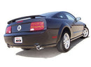 Borla 05-09 Ford Mustang GT/Bullitt ATAK Catback Exhaust-3