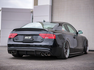B8 B8.5 S5 2008-2017 Cat-Back™ Exhaust S-Type
