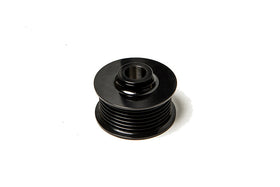 CTS TURBO B8/B8.5 S4, S5, Q5, SQ5; C7/C7.5 A6, A7, Q7 3.0T SUPERCHARGER PULLEY – PRESS ON STYLE - 0