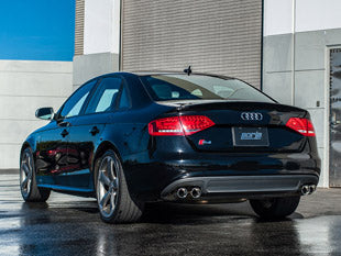 B8 S4 2010-2016 Cat-Back™ Exhaust S-Type