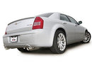 Borla 06-10 Dodge Charger SRT8 / 05-10 Chrysler 300 C SRT8 Aggressive ATAK Catback Exhaust-3