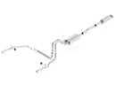 Borla 11-14 Ford F-150 5.0L AT 2/4WD S-Type SS Catback Exhaust-1