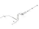 F-150 3.5L EcoBoost 2011-2014 Cat-Back™ Exhaust Touring-1