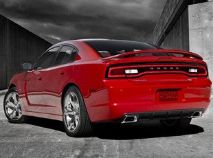 Borla 11-14 Dodge Charger R/T / 11-14 Chrysler 300 C 5.7L V8 AT/MT S-Type SS Catback Exhaust - 0