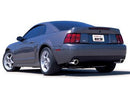Borla 99-04 Ford Mustang Cobra 4.6L/5.4L V8 MT RWD ATAK SS Catback Exhaust-3