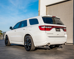 Borla 11-13 Dodge Durango R/T / 11-15 Durango Crew/Citadel AWD/RWD SS Catback Exhaust