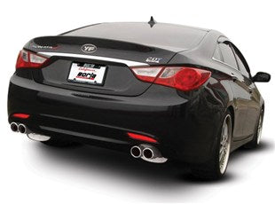 Sonata (11-14)/ Optima (12-15) 2011-2015 Cat-Back™ Exhaust S-Type