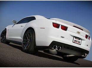 Camaro ZL1/ 1LE 2012-2015 Cat-Back™ Exhaust S-Type