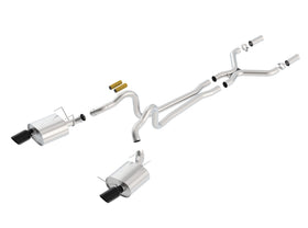 Mustang GT/ Boss 302 2013-2014 Cat-Back™ Exhaust S-Type