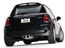 Borla 07-14 Mini Cooper S / Coupe S 1.6L Turbo FWD AT/MT Catback Exhaust-3