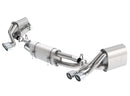 991 911/ 911 S/ 911 4S 2012-2016 Cat-Back™ Exhaust S-Type-1