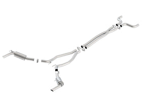 Camaro SS 2014-2015 Cat-Back™ Exhaust ATAK®