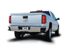 Borla S-Type Cat-Back 14 Sierra 1500 Ext. Cab Stnd Bed/CC Short Bed 143.5in WB Side Exit Exhaust-3