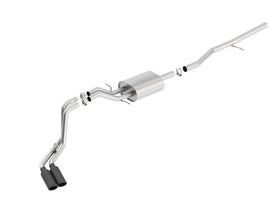 Silverado/ Sierra 1500 2014-2018 Cat-Back™ Exhaust S-Type