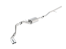 Silverado/ Sierra 1500 2014-2018 Cat-Back™ Exhaust S-Type