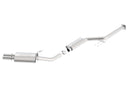 928 1978 Cat-Back™ Exhaust Touring-1