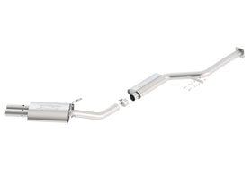 928 1978 Cat-Back™ Exhaust Touring