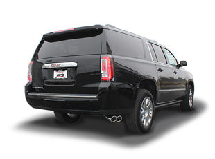 Yukon 2015-2019 Cat-Back™ Exhaust Touring Cat-Back System