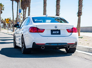 F30/ F32 335i/ 435i 2012-2016 Cat-Back™ Exhaust S-Type