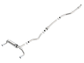 F30/ F32 335i/ 435i 2012-2016 Cat-Back™ Exhaust S-Type