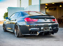 F06 M6 Gran Coupe 2014-2016 Cat-Back™ Exhaust S-Type-3