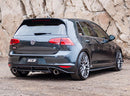Borla 2015 VW GTI 2.0T AT/MT SS Catback Exhaust-3