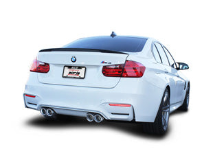 F80/ F82 M3/ M4 2015-2020 Cat-Back™ Exhaust S-Type