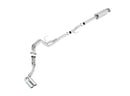 Borla 15-16 Ford F-150 3.5L EcoBoost Ext. Cab Std. Bed Catback Exhaust ATAK Truck Side Exit-1