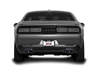 Challenger R/T 2015-2020 Cat-Back™ Exhaust Touring Cat-Back System