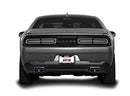 Borla 15-16 Dodge Challenger R/T 5.7L Dual Rectangle Angle Cut Dual Split Rear Exit S-Type Exhaust-3