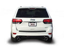 Borla 2015 Jeep Grand Cherokee SRT8 S-Type Dual Round Rolled Exit Catback Exhaust-3