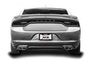 Borla 15-16 Dodge Charger R/T 5.7L No Tip Use Factory Valence Single Split Rear Exit ATAK Exhaust-2