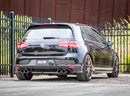 Borla 2015 Volkswagen Golf-R 2.0L Turbo S-Type CB Exhaust-3