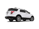 Borla 12-15 Ford Explorer 3.5L EcoBoost Dual Split Rear Ext SS S-Type CB Exht-3