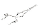 Charger SRT Hellcat 2015-2019 Cat-Back™ Exhaust S-Type-1