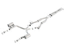 Charger SRT 392/ Scat Pack /Daytona 392 2015-2019 Cat-Back™ Exhaust S-Type-1