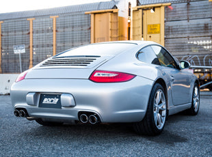 997.2 '09-'11 3.6L/3.8L AT/MT RWD/AWD 2DR D RD RL AC SR 2.5, 1.75, "S-TYPE" TIP: 3.5" RD X 4.5"
