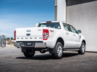 RANGER '18 3.2L DIESEL INLINE-5 AT 2+4WD 4DR CC SB 2.50" "S-TYPE"