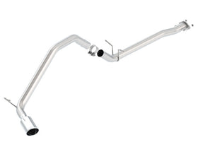 RANGER '18 3.2L DIESEL INLINE-5 AT 2+4WD 4DR CC SB 2.50" "S-TYPE"