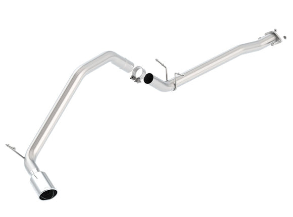 RANGER '18 3.2L DIESEL INLINE-5 AT 2+4WD 4DR CC SB 2.50" "S-TYPE"