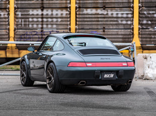 993 911 CARERRA'95-'98 3.6L AT/MT RWD 2DR 2.25" "S-TYPE" - 0