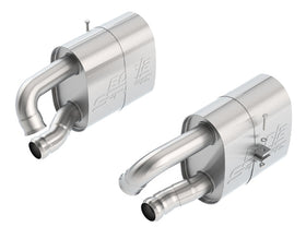 993 911 CARERRA'95-'98 3.6L AT/MT RWD 2DR 2.25" "S-TYPE"