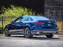 CATBACK, S4/S5 2018 3.0L TURBO AT/MT AWD 2+4DR 2.5" "S-TYPE"-3