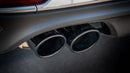 2020-2023 Ford Explorer ST Cat-Back Exhaust System S-Type Part # 140820BC-3