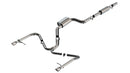 2019-2021 Volkswagen Jetta GLI Cat-Back Exhaust System S-Type-1